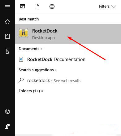 Ảnh minh hoạ: cài giao diện Mac OS cho Win 10 (15)