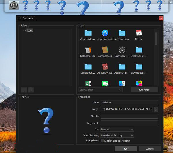 Ảnh minh hoạ: cài giao diện Mac OS cho Win 10 (16)