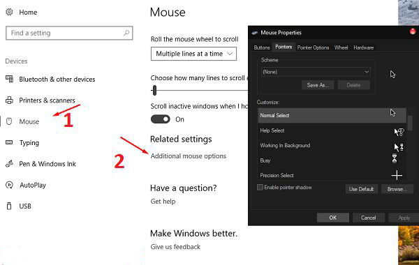 Ảnh minh hoạ: cài giao diện Mac OS cho Win 10 (22)