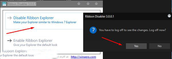 Ảnh minh hoạ: cài giao diện Mac OS cho Win 10 (5)