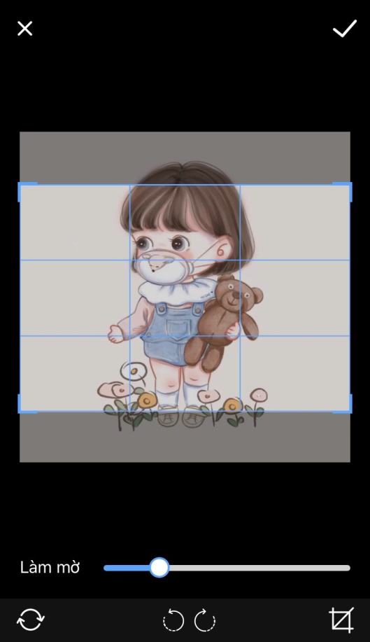 Ảnh minh hoạ: cài hình nền bàn phím bàn phím Oppo (4)