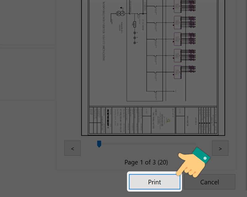Ảnh minh hoạ: Cách chỉnh sửa, cắt, ghép file pdf bằng Adobe Reader (9)