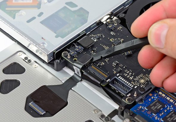 Ảnh minh hoạ: chuột cảm ứng laptop hp không di chuyển được (3)