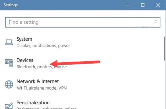 Ảnh minh hoạ: Chuột cảm ứng laptop dell bị đơ (1)