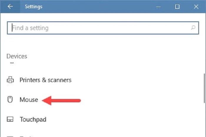 Ảnh minh hoạ: Chuột cảm ứng laptop dell bị đơ (2)