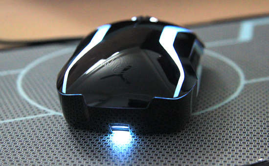 Nguyên nhân và cách khắc phục lỗi chuột máy tính vẫn sáng nhưng không chạy được