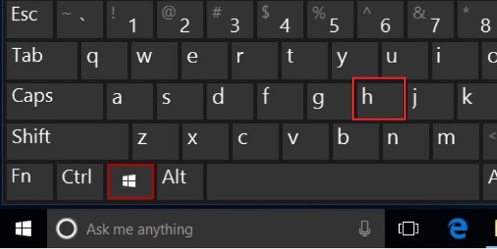 Ảnh minh hoạ: Chụp màn hình máy tính win 7 (3)