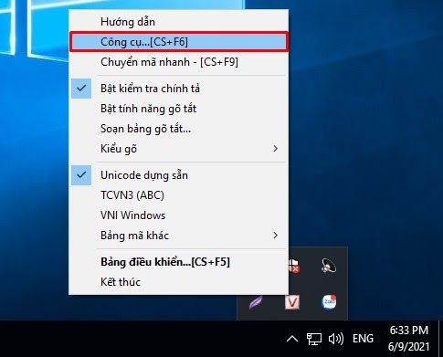 Ảnh minh hoạ: cách chuyển font vni-times sang time new roman trong word
