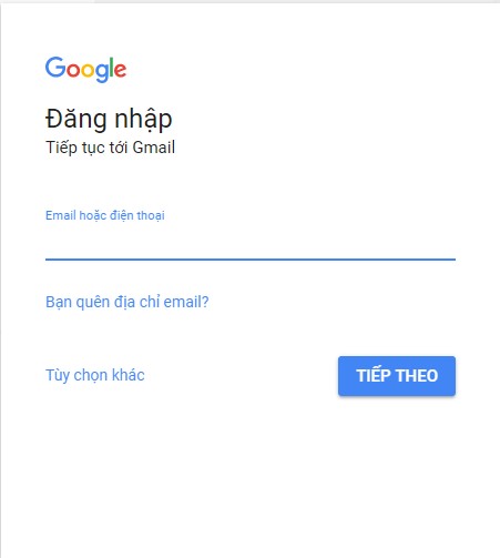 Ảnh minh hoạ: đăng xuất gmail khỏi tất cả các thiết bị (1)