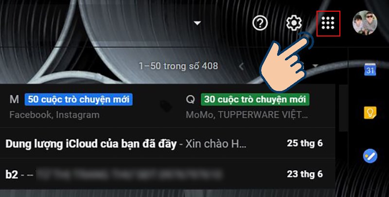 Ảnh minh hoạ: đăng xuất gmail khỏi tất cả các thiết bị (9)