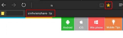 Ảnh minh hoạ: Cách đặt google làm trang chủ trên trình duyệt web Microsoft edge (444)