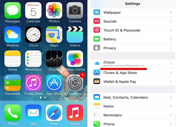 Ảnh minh hoạ: đọc lại tin nhắn trên imessage (1)