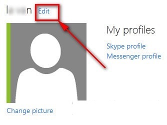 Ảnh minh hoạ: thay đổi tên hiển thị trên Outlook (4)