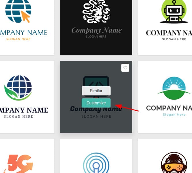 Ảnh minh hoạ: ứng dụng Designevo (4)