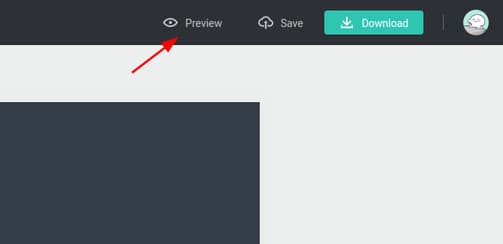 Ảnh minh hoạ: ứng dụng Designevo (6)