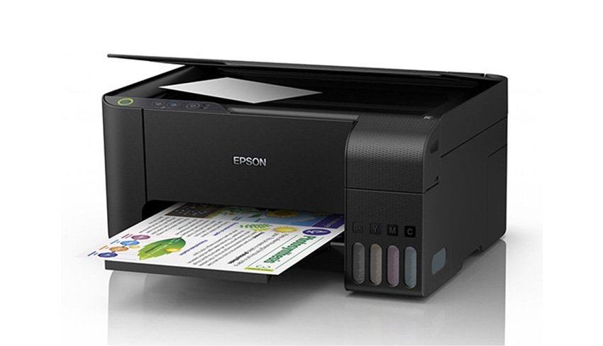 Download Driver máy in Epson L3110