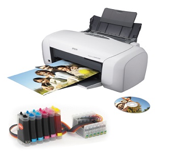 Download Driver máy in Epson R230