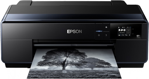 download Driver máy in Epson SC P600 Windows 10