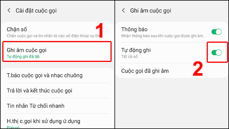 Ảnh minh hoạ: tìm file ghi âm cuộc gọi trên android (5)