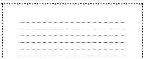 Download file word giấy A4 có dòng kẻ ngang có khung