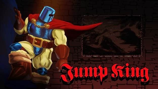 Download game Jump King