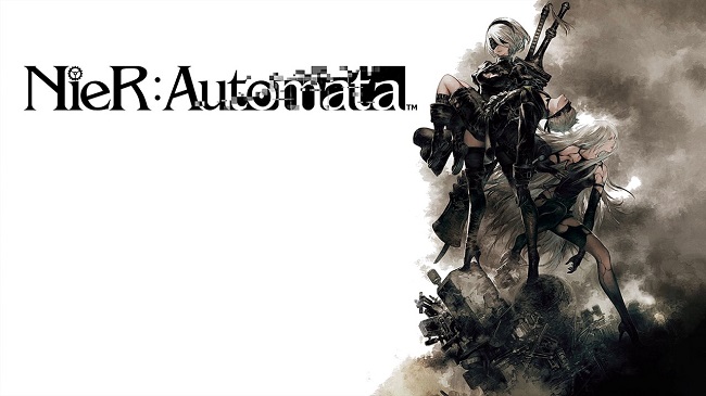 Download game Nier Automata