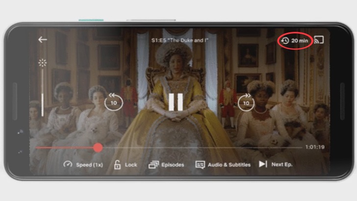 Ảnh minh hoạ: hẹn giờ tắt netflix (2)