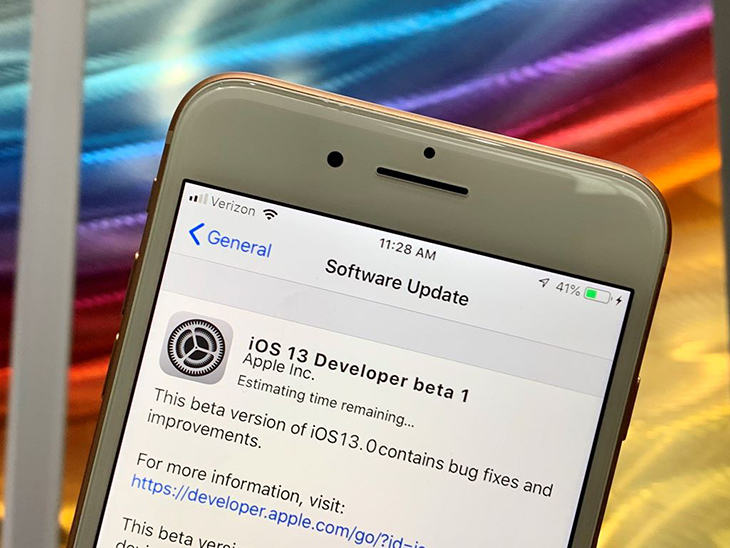 Ảnh minh hoạ: Điện thoại iphone 8 không nhận SIM (3)