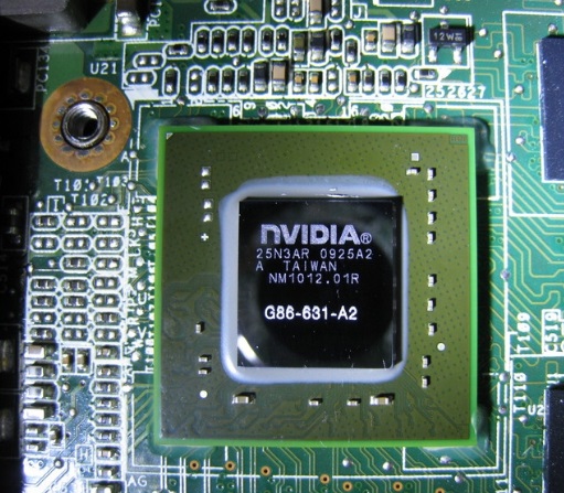 Ảnh minh hoạ: Lỗi laptop đang dùng bị sập nguồn (3)