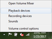 Ảnh minh hoạ: loa laptop lúc nghe được lúc không (2)