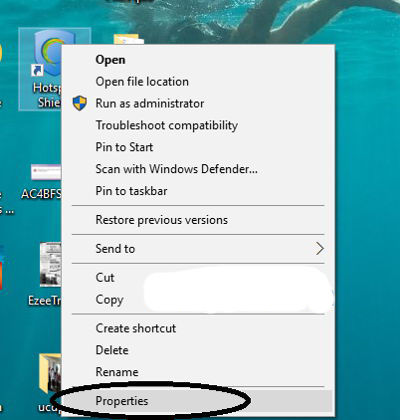 Ảnh minh hoạ: lỗi 0xc00007b trên windows (1)
