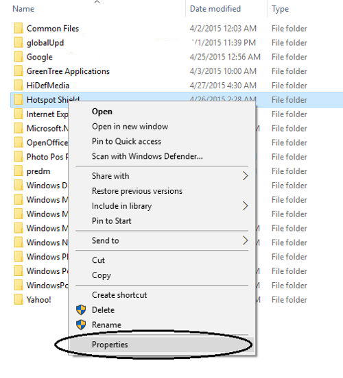 Ảnh minh hoạ: lỗi 0xc00007b trên windows (10)