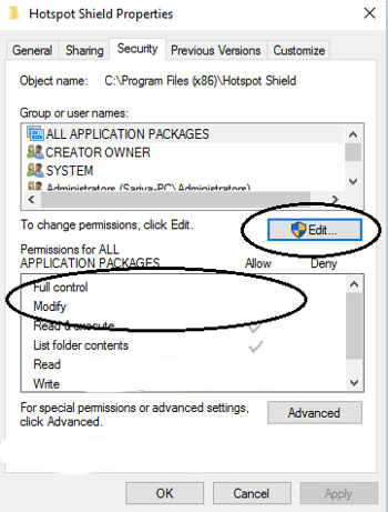Ảnh minh hoạ: lỗi 0xc00007b trên windows (11)