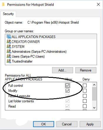 Ảnh minh hoạ: lỗi 0xc00007b trên windows (12)