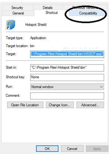 Ảnh minh hoạ: lỗi 0xc00007b trên windows (2)
