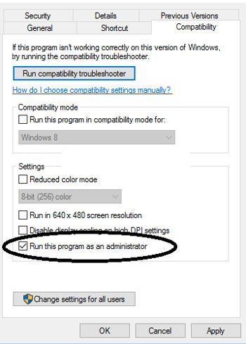 Ảnh minh hoạ: lỗi 0xc00007b trên windows (3)