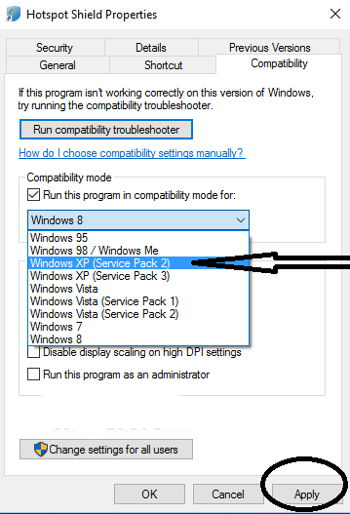Ảnh minh hoạ: lỗi 0xc00007b trên windows (6)