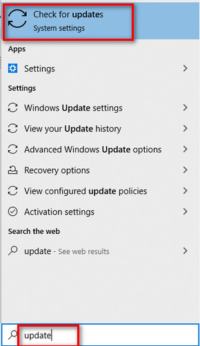 Ảnh minh hoạ: Lỗi  api-ms-win-crt-runtime-l1-1-0.dll trên Windows 10/8/7 (1)