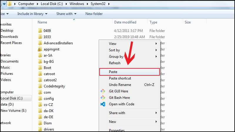 Ảnh minh hoạ: Lỗi api-ms-win-crt-runtime-l1-1-0.dll trên Windows 10/8/7 (10)