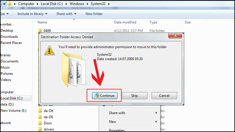 Ảnh minh hoạ: Lỗi api-ms-win-crt-runtime-l1-1-0.dll trên Windows 10/8/7 (11)