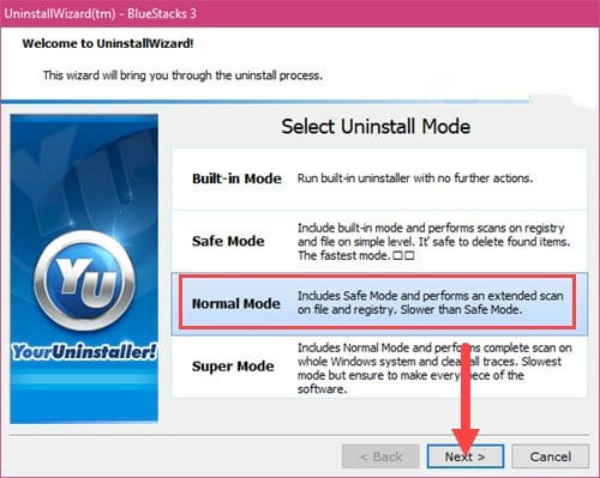 Ảnh minh hoạ: Lỗi BlueStacks 3 (1) 