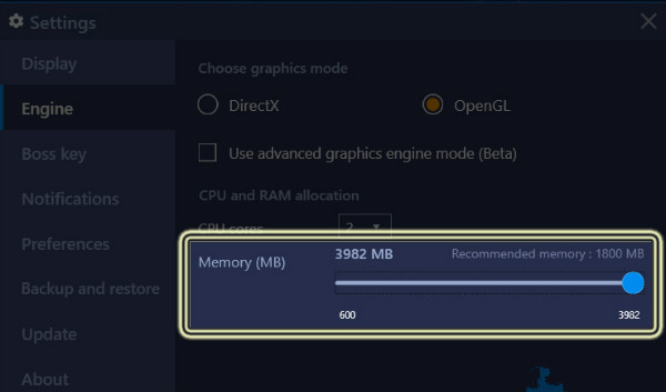 Ảnh minh hoạ: Lỗi BlueStacks 3 (11)