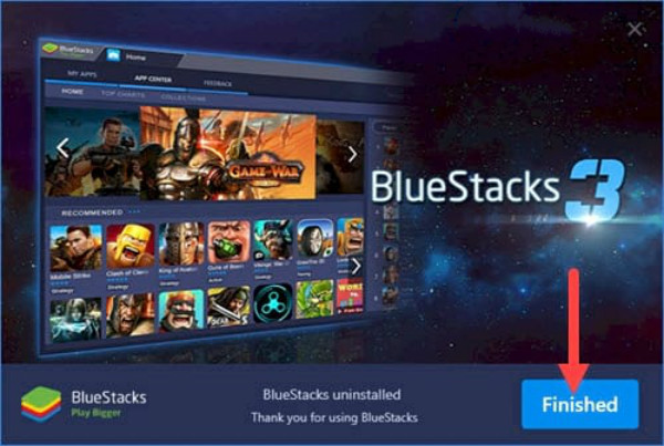 Ảnh minh hoạ: Lỗi BlueStacks 3 (4)