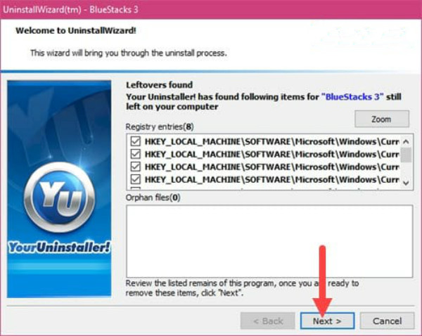 Ảnh minh hoạ: Lỗi BlueStacks 3 (5)