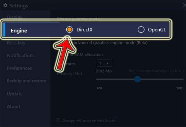 Ảnh minh hoạ: Lỗi BlueStacks 3 (8)