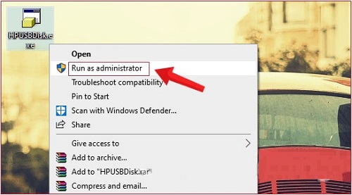 Ảnh minh hoạ: không format được USB (12)
