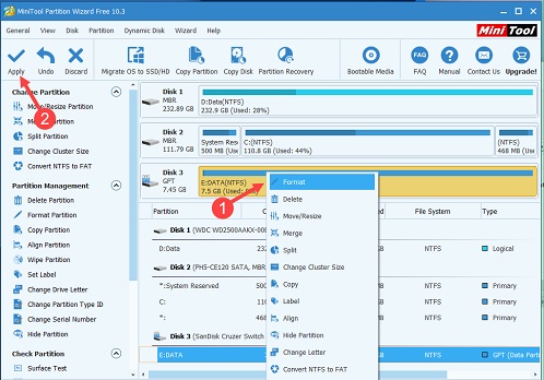 Ảnh minh hoạ: không format được USB (14)