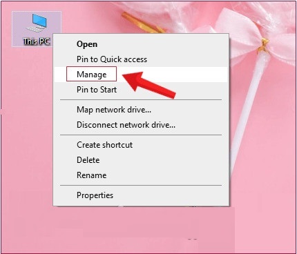 Ảnh minh hoạ: không format được USB (5)