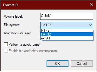 Ảnh minh hoạ: không format được USB (7)