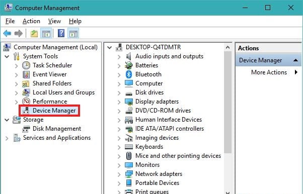 Ảnh minh hoạ: màn hình máy tính bị co lại (6)